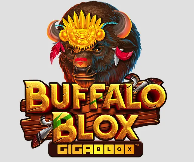 Buffalo Blox Gigablox Buffalo Blox Gigablox Slot