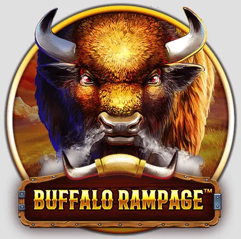 Buffalo Rampage Buffalo Rampage Slot