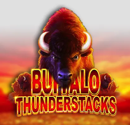 Buffalo Thunderstacks Buffalo Thunderstacks Slot