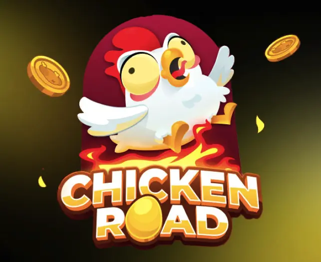 Chicken road demo