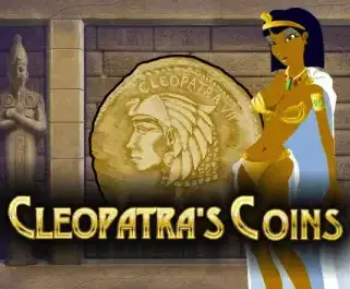 Cleopatra's Coins Cleopatra's Coins Slot