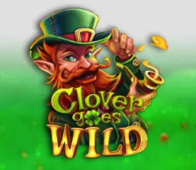 Clover Goes Wild Clover Goes Wild Slot