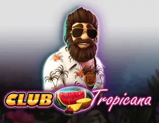 Club Tropicana Club Tropicana Slot