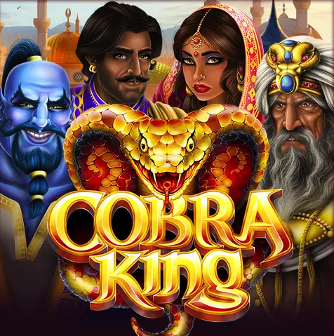 Cobra King Cobra King Slot