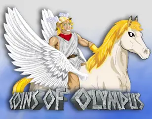 Coins of Olympus Coins of Olympus Slot