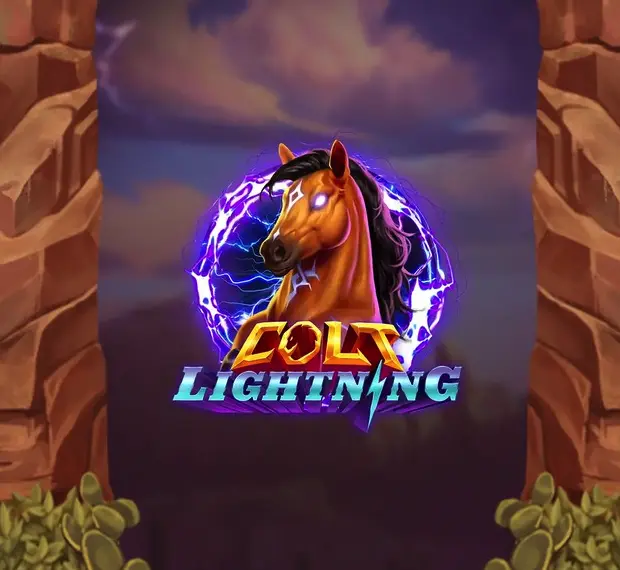 Colt Lightning Colt Lightning Slot