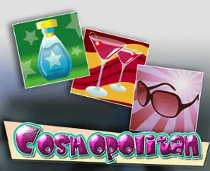 Cosmopolitan Cosmopolitan slot