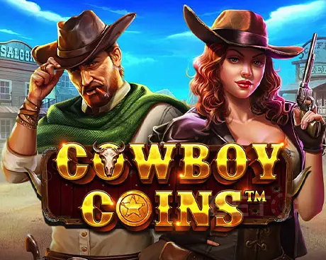 Cowboy Coins Cowboy Coins Slot