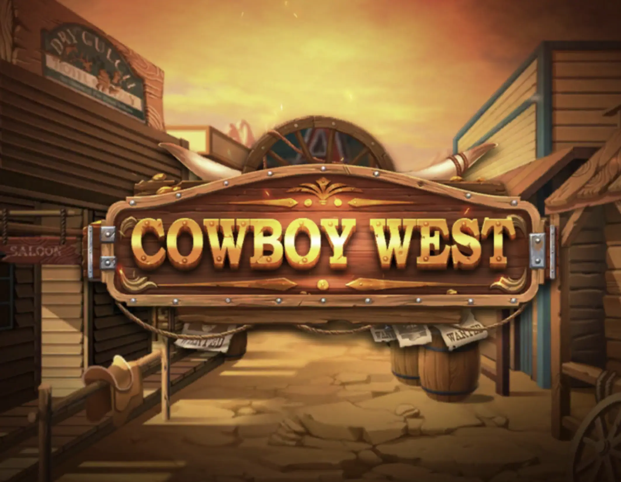 Cowboy Cowboy Slot