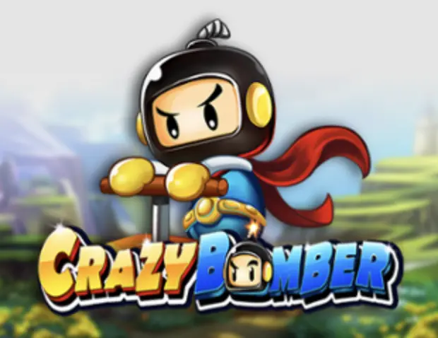 Crazy Bomber Crazy Bomber Slot