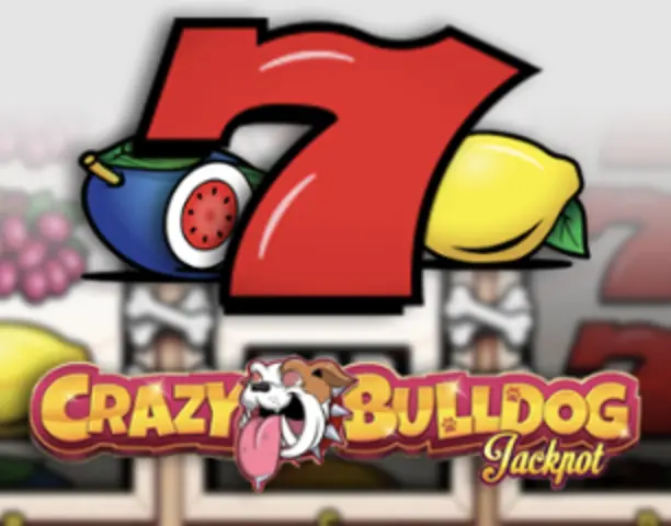 Crazy Bulldog Crazy Bulldog Slot