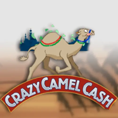 Crazy Camel Cash Crazy Camel Cash Slot