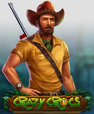 Crazy Crocs Crazy Crocs Slot