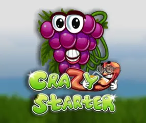 Crazy Starter Crazy Starter Slot
