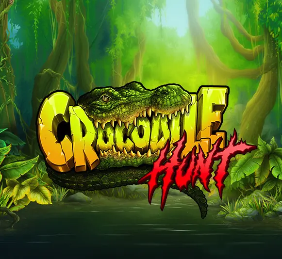 Crocodile Hunt Crocodile Hunt Slot
