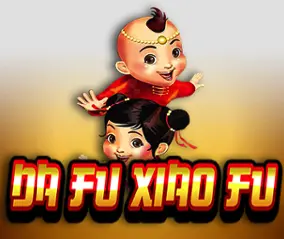 Da-Fu-Xiao-Fu Da Fu Xiao Fu Slot Game