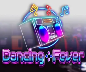 Dancing Fever Dancing Fever Slot