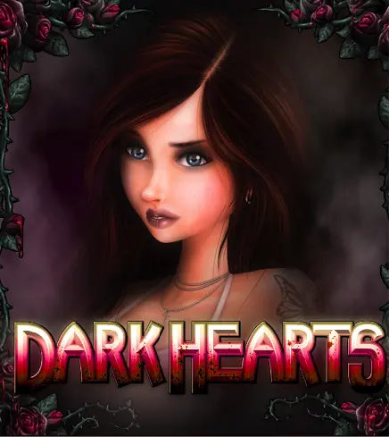 Dark Hearts Dark Hearts Slot