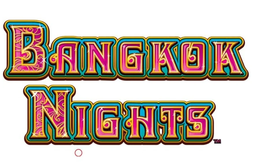 Bangkok Nights Bangkok Nights Slot