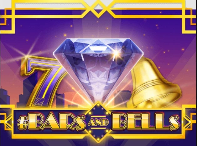 #Bars and Bells slot #Bars and Bells slot
