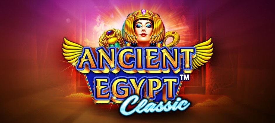 Ancient Egypt Classic Ancient Egypt Classic Slot