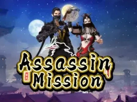 Assassin Mission Assassin Mission Slot