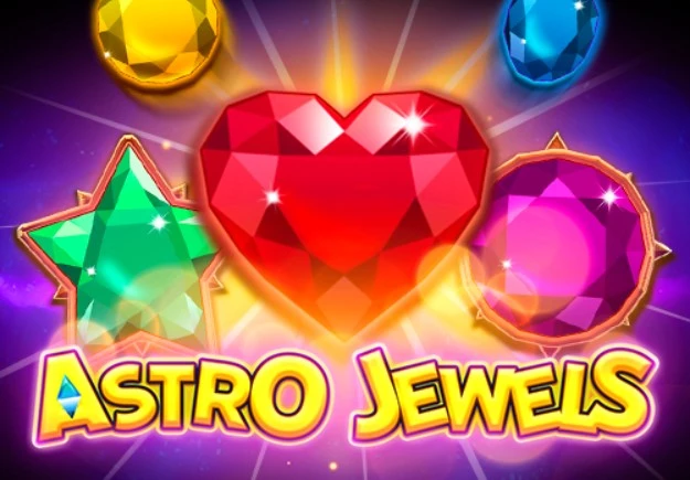 Astro Jewels Astro Jewels Slot