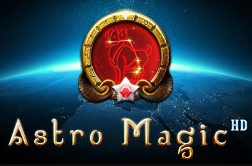 Astro Magic HD Astro Magic HD Slot