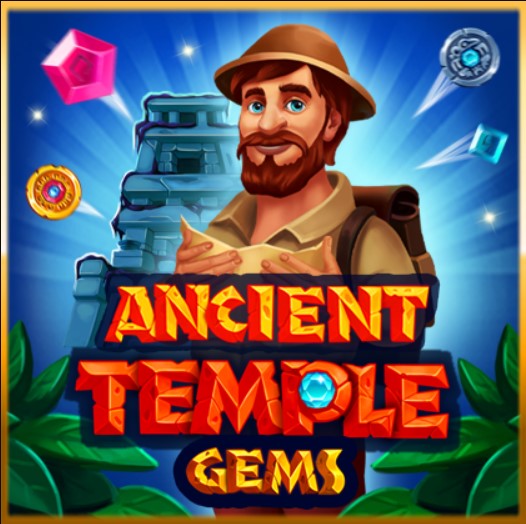 Ancient Temple Gems Ancient Temple Gems Slot