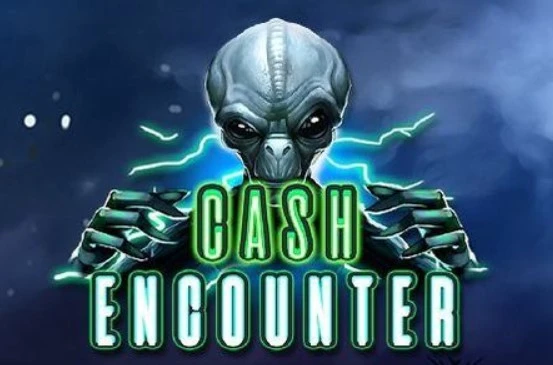Cash Encounter Slot