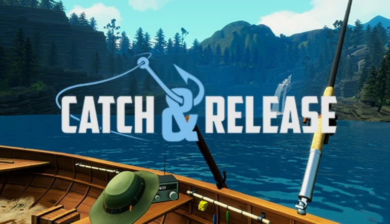 Catch & Release Slot