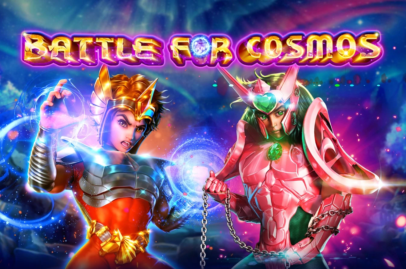 Battle for Cosmos Battle for Cosmos Slot