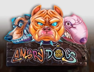 Angry Dogs Angry Dogs Slot
