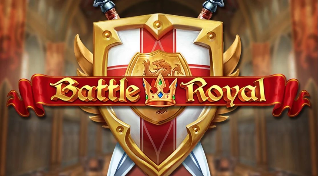 Battle Royal Battle Royal Slot