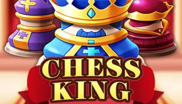 Chess King Slot