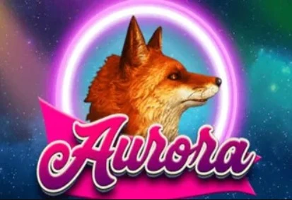Aurora Aurora Slot
