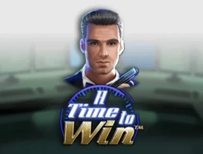 A Time to Win A Time to Win slot