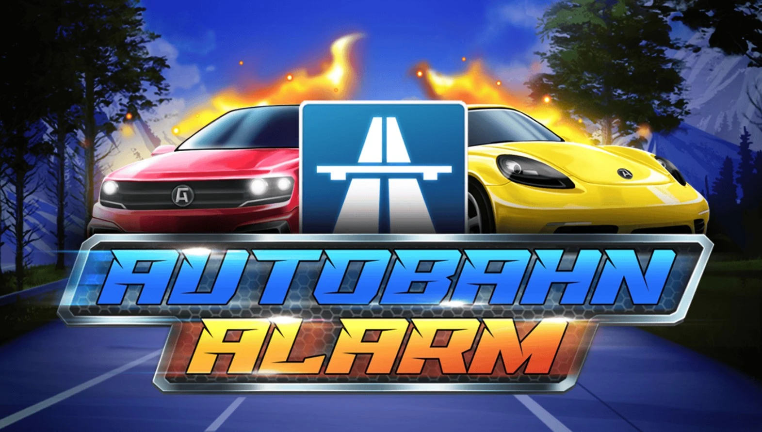 Autobahn Alarm Autobahn Alarm Slot
