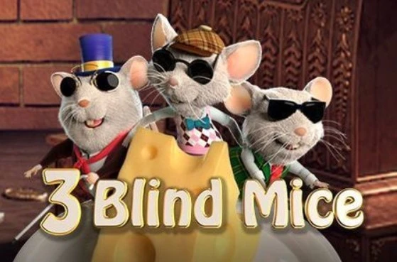 3 Blind Mice slot