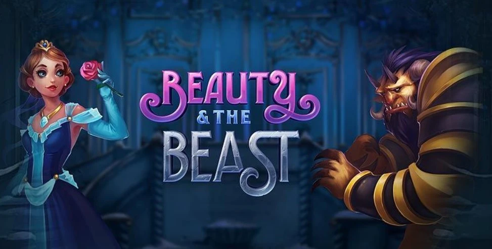 Beauty and the Beast Beauty and the Beast Slot
