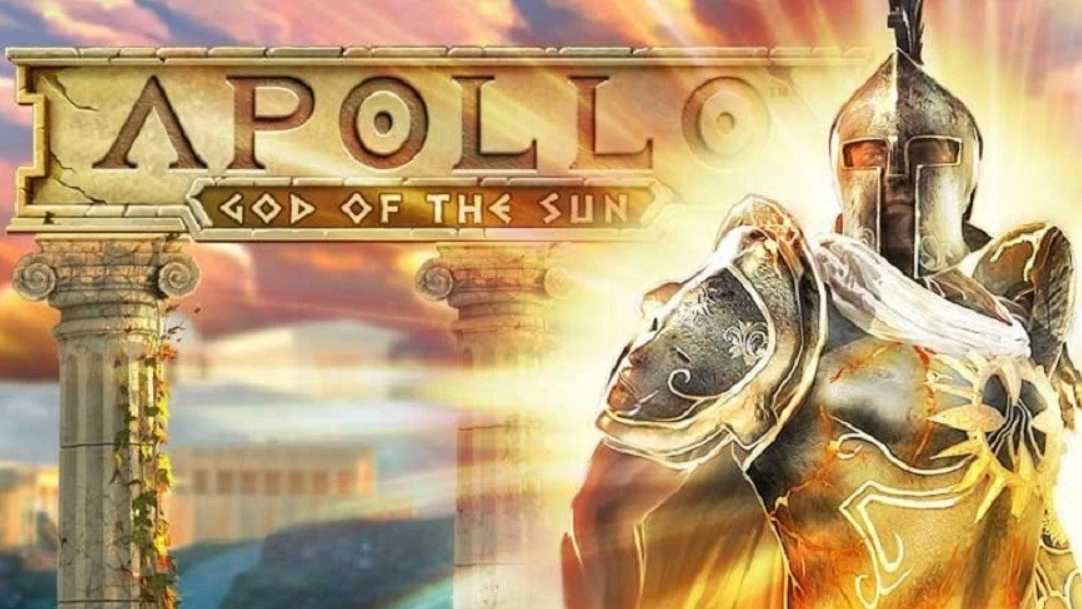 Apollo Apollo Slot