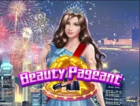 Beauty Pageant Beauty Pageant Slot