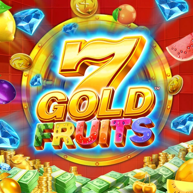 7 Gold Fruits slot