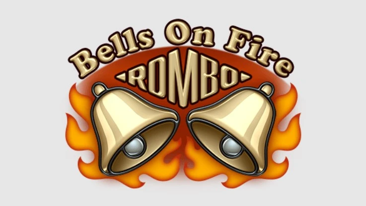 Bells on Fire: Rombo Slot