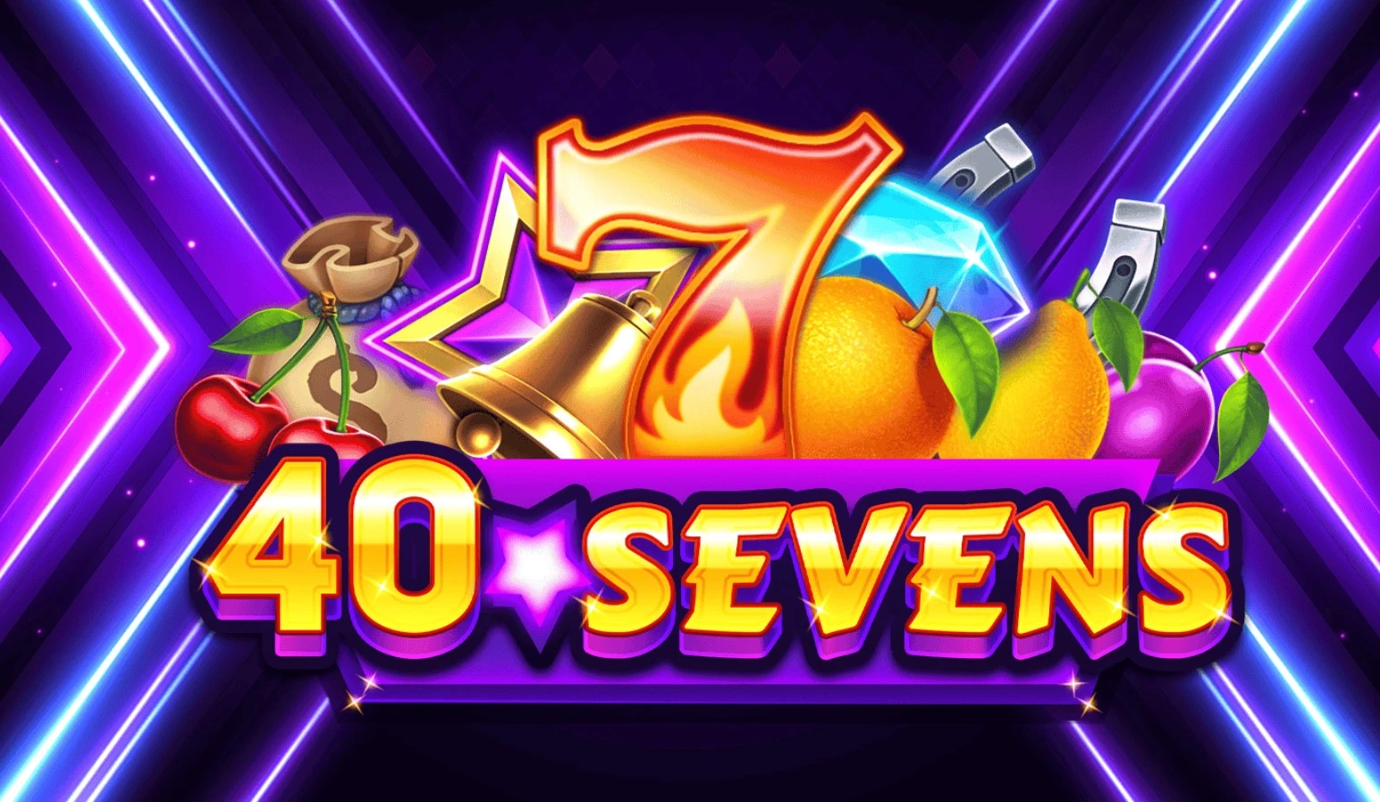 40 Sevens Slot