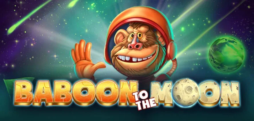 Baboon to the Moon Baboon to the Moon Slot