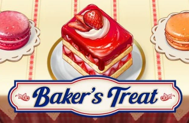 Baker’s Treat Baker’s Treat Slot