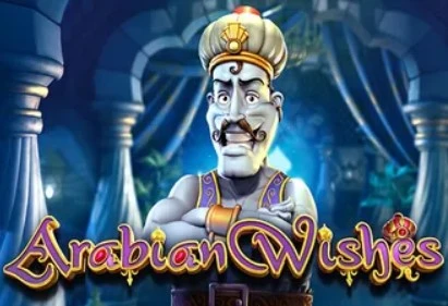 Arabian Wishes Arabian Wishes Slot