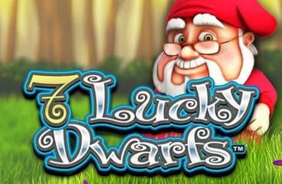 7 Lucky Dwarfs slot