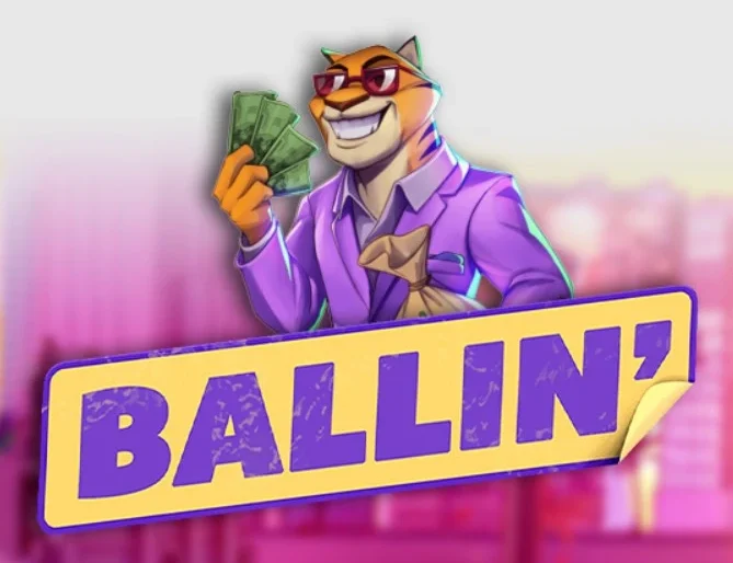 Ballin Ballin Slot